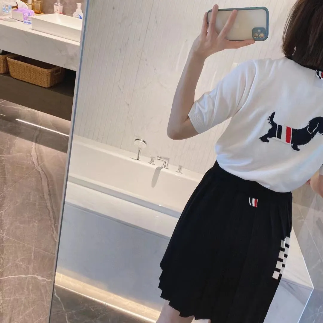 THOM BROWNE/ TB
